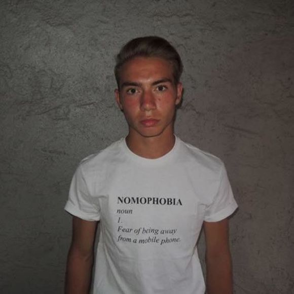 Meet your Posher, Michael - Picture 1 of 1